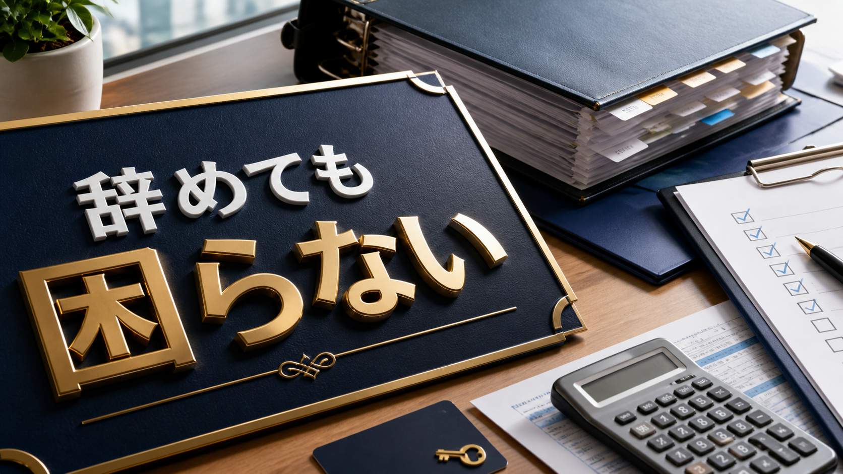 経理担当が辞めても困らない、ナレッジを残す仕組みづくり